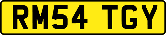 RM54TGY