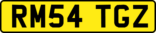 RM54TGZ