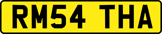 RM54THA