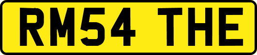 RM54THE