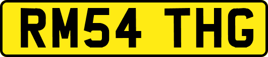RM54THG