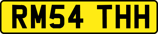 RM54THH