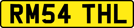 RM54THL