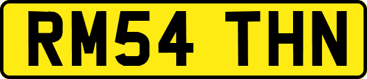 RM54THN