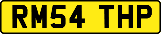 RM54THP