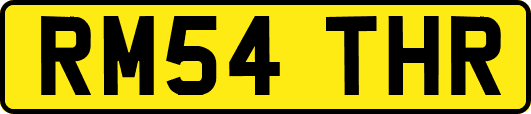 RM54THR