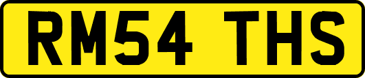 RM54THS