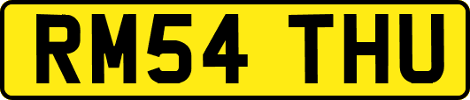 RM54THU