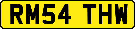 RM54THW