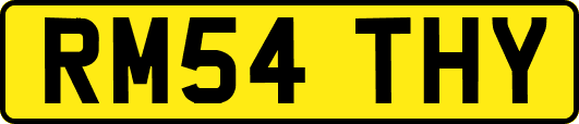 RM54THY