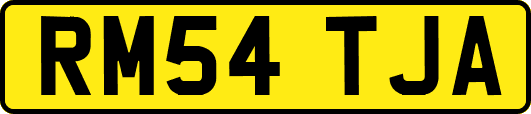 RM54TJA