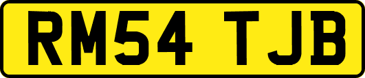 RM54TJB