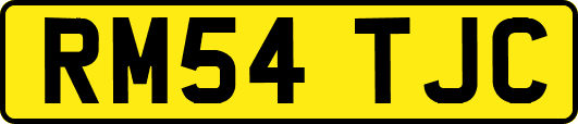 RM54TJC