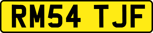 RM54TJF