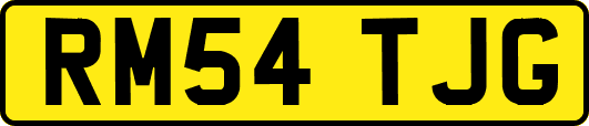RM54TJG