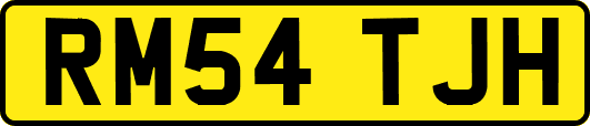 RM54TJH