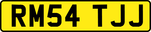 RM54TJJ