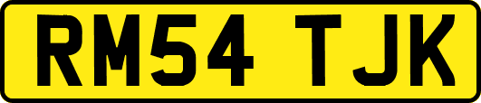 RM54TJK