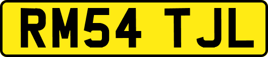 RM54TJL