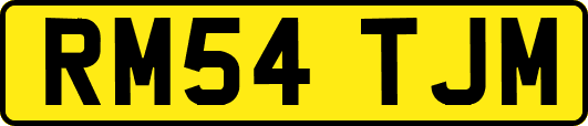 RM54TJM