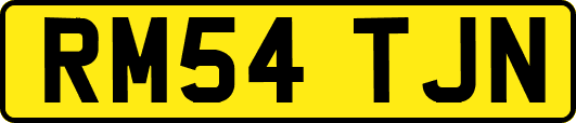 RM54TJN