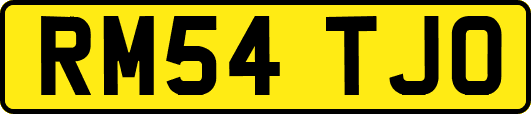 RM54TJO
