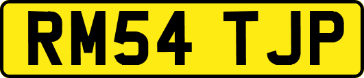 RM54TJP