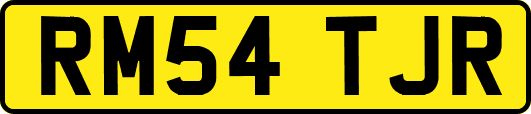 RM54TJR