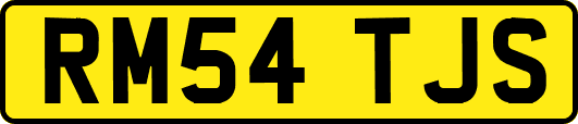 RM54TJS