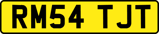 RM54TJT