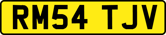 RM54TJV