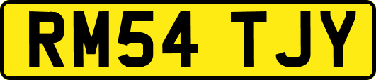 RM54TJY
