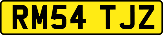 RM54TJZ