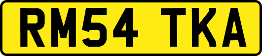 RM54TKA