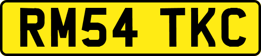 RM54TKC