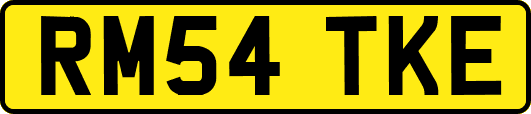 RM54TKE