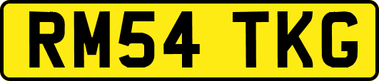 RM54TKG