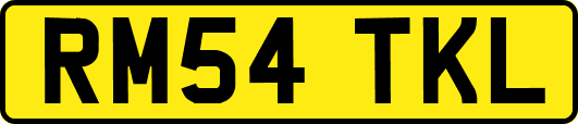 RM54TKL