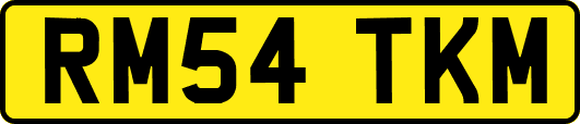 RM54TKM