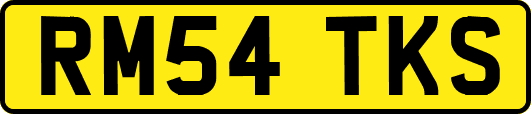 RM54TKS