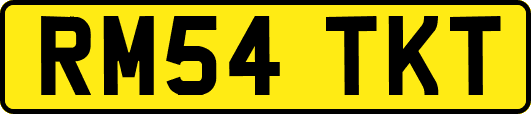RM54TKT