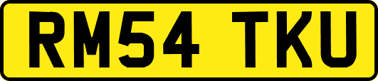 RM54TKU