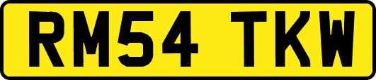 RM54TKW