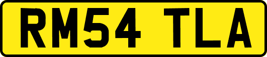 RM54TLA