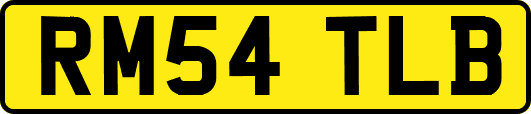 RM54TLB