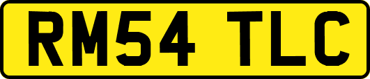 RM54TLC