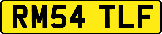 RM54TLF