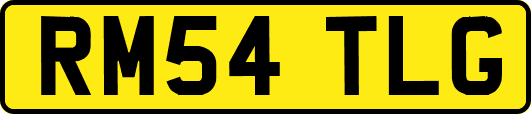 RM54TLG