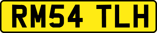 RM54TLH