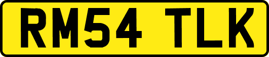 RM54TLK